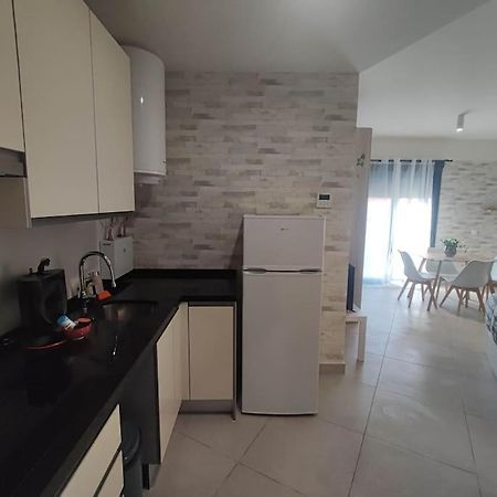 Nuevo Estudio Con Parking Gratis Malaga Ngoại thất bức ảnh