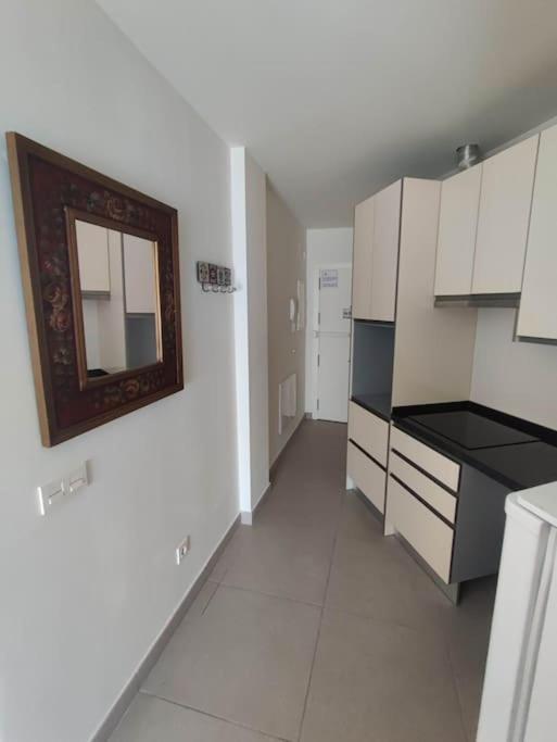 Nuevo Estudio Con Parking Gratis Malaga Ngoại thất bức ảnh