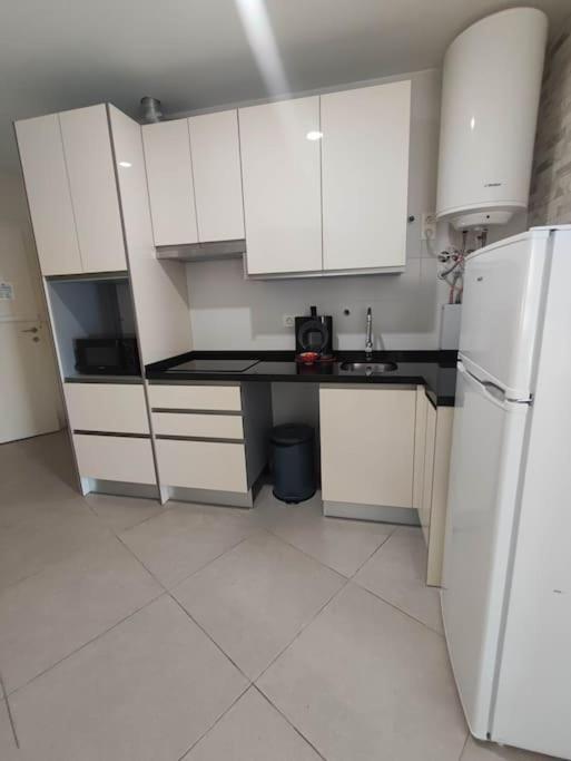 Nuevo Estudio Con Parking Gratis Malaga Ngoại thất bức ảnh