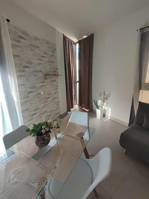 Nuevo Estudio Con Parking Gratis Malaga Ngoại thất bức ảnh