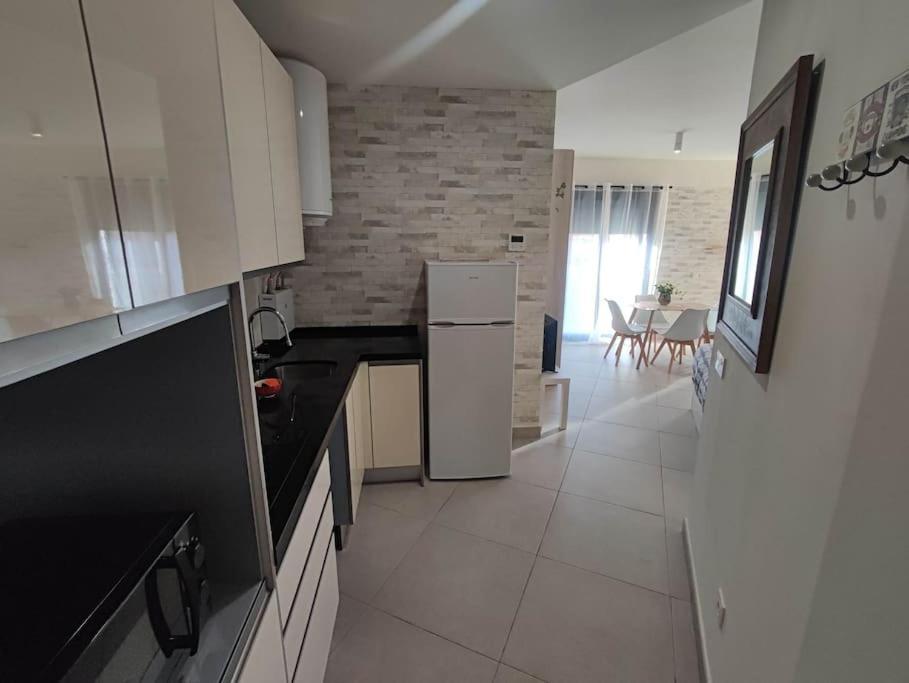 Nuevo Estudio Con Parking Gratis Malaga Ngoại thất bức ảnh