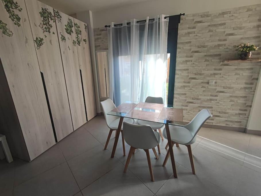 Nuevo Estudio Con Parking Gratis Malaga Ngoại thất bức ảnh