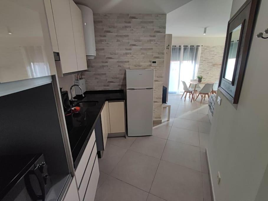 Nuevo Estudio Con Parking Gratis Malaga Ngoại thất bức ảnh