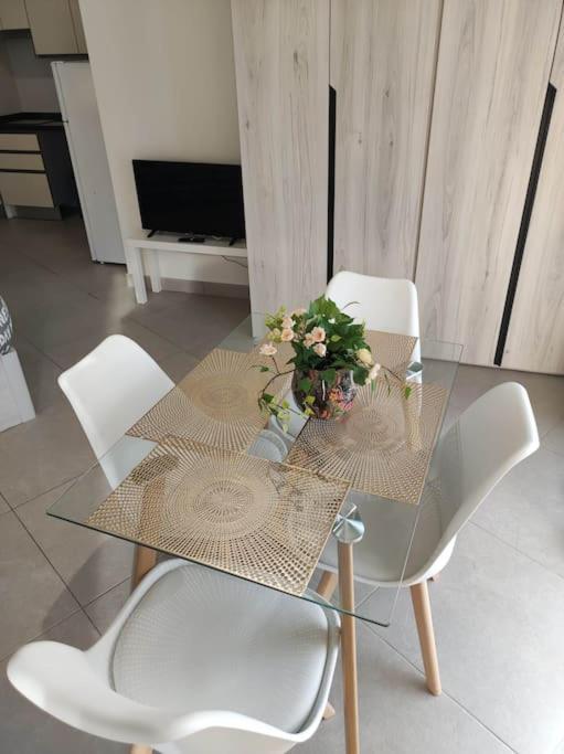 Nuevo Estudio Con Parking Gratis Malaga Ngoại thất bức ảnh